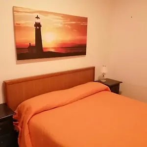Bed & Breakfast Baglio Delle Rondini, Bagheria